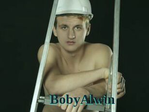 BobyAlwin Melody Melons