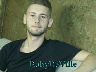 BobyDeVille