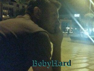 BobyHard