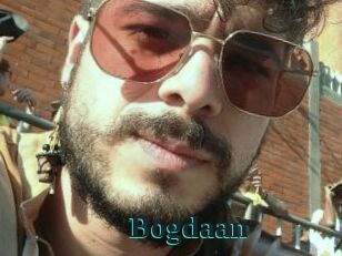 Bogdaan