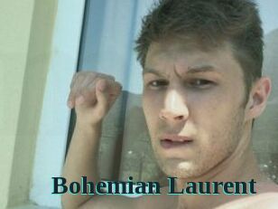 Bohemian_Laurent
