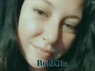 BoldGin