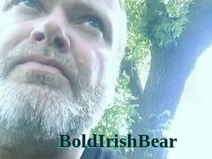BoldIrishBear