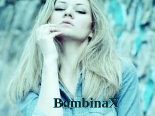 BombinaX