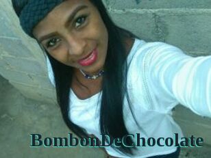 BombonDeChocolate