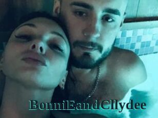 BonniEandCllydee