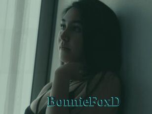 BonnieFoxD