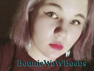 BonnieWoWBoobs