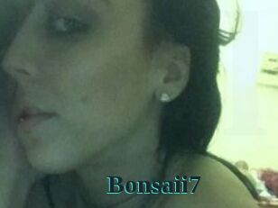 Bonsaii7