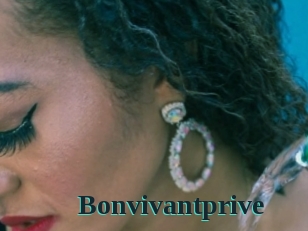 Bonvivantprive Melody Melons