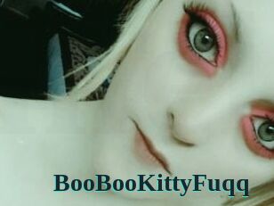 BooBooKittyFuqq