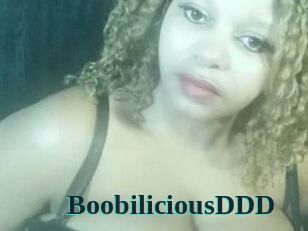 BoobiliciousDDD
