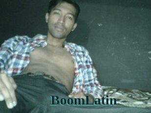 Boom_Latin