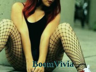 BoomVivia