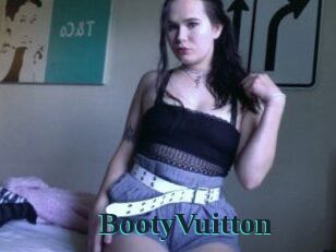BootyVuitton