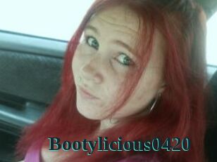 Bootylicious0420