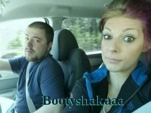 Bootyshakaaa