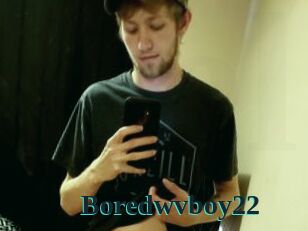 Boredwvboy22