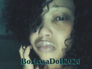 BoricuaDoll2020