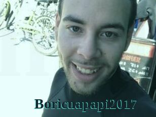 Boricuapapi2017