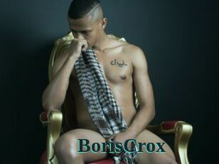 BorisCrox