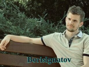 Borislgnatov
