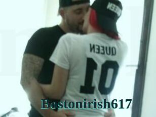 Bostonirish617