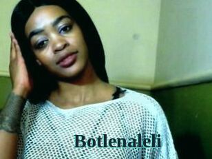 Botlenaleli Melody Melons