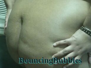 BouncingBubbles