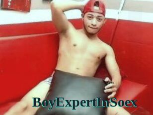 BoyExpertInSoex