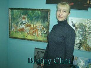 Brainy_Chat_