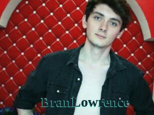 BranLowrence