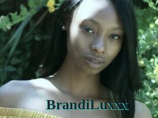 BrandiLuxxx