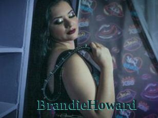 BrandieHoward