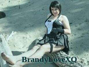 BrandyLoveXO