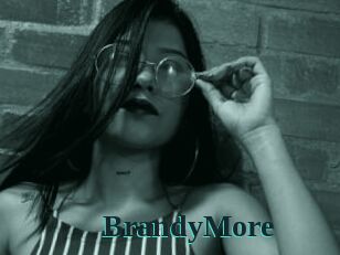 BrandyMore