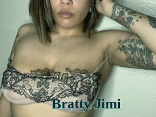Bratty_Jimi Melody Melons