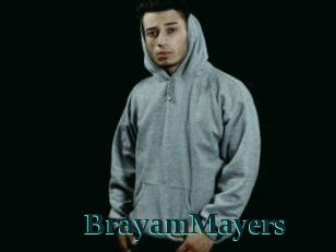 BrayamMayers