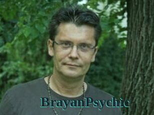 BrayanPsychic