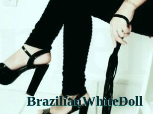 BrazilianWhiteDoll