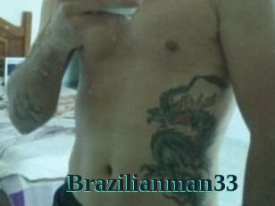 Brazilianman33