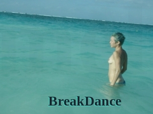 BreakDance