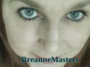 BreanneMasters