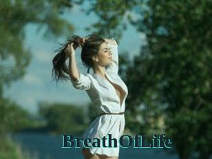 BreathOfLife