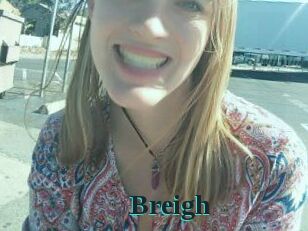 Breigh