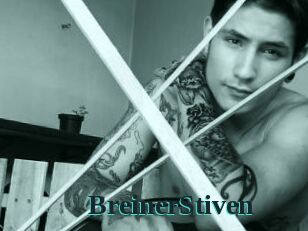 BreinerStiven