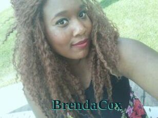 BrendaCox