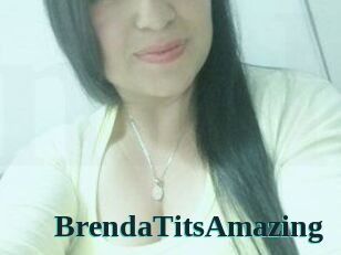 BrendaTitsAmazing
