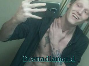 Brettadiamond
