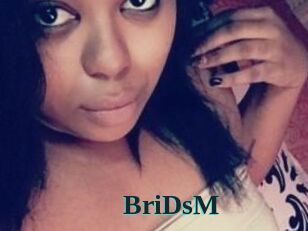 BriDsM